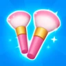 Merge Story：Makeup Games icon