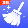 Objetivo más limpio icon