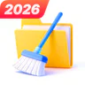 CleanSwift Launcher icon