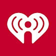 iHeart: Music, Radio, Podcasts icon