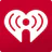 iHeartRadio for Google TV icon