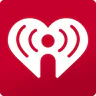 iHeartRadio for Google TV icon