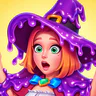 Circus Words: Magic Puzzle icon