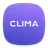 Clima: Tiempo, Radar y Alertas icon
