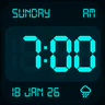Alarm Clock Launcher icon