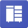 Closet Planner 3D icon