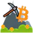 Bitcoin Cloud Mining icon