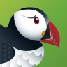 Trình duyệt web Puffin icon