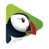 Trình duyệt Puffin TV icon