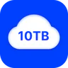 Cloud Storage Drive Backup app icon