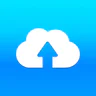 Cloud Storage: Data Backup icon