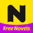 NovelUP — Novel Downloader icon