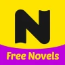 NovelUP — Novel Downloader icon