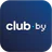 Club by: Descuentos y delivery icon