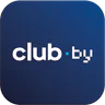 Club by: Descuentos y delivery icon