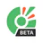 Cốc Cốc Beta: Lướt web an toàn icon