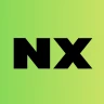 NEXT+ icon