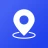 番号による位置 GPS トラッカー icon
