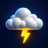 Daily Weather - Tiempo Radar icon