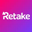 Retake AI: Face & Photo Editor icon