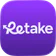 Retake IA: Editor de Cara