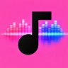 iSangeet Music Player MP3 icon
