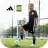 Coerver Soccer Skills icon