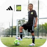 Coerver Soccer Skills icon