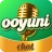 ooyuni chat-أويوني icon