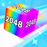 Chuỗi khối: Hợp Nhất 2048 icon