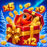 Snow Fishiing icon