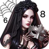 Dark Night Paint by Numbers icon