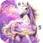 Magic Fantasy Paint by Numbers icon