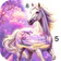 Magic Fantasy Paint by Numbers