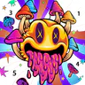 Fluid Art:Color By Number icon