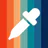 Color Identifier Color Finder icon
