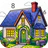 Country Living Color by Number icon