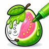 Game Tô Màu - ASMR Vẽ icon