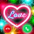 Color Phone, Call Screen Theme icon