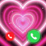 Call Screen & Ringtones Music icon