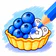 Fun Color Pop: Easy Painting