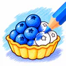Fun Color Pop: Easy Painting icon