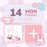 Colorful Widget - Magic Widget icon