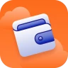 Family budget—Spending tracker icon