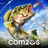 Ace Fishing: Crew-Câu Cá Thật icon