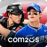컴투스프로야구매니저 LIVE 2026 icon