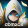 Summoners War X The LOTR