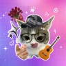 Sticker Maker - Emoji Studio icon