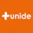 + UNIDE icon