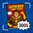 ComicID: Comic Book Scanner icon